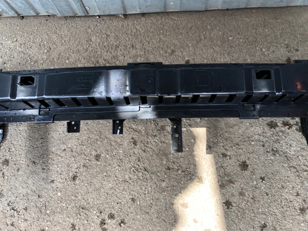 фото №3, Балка перед kia picanto iii 2017-