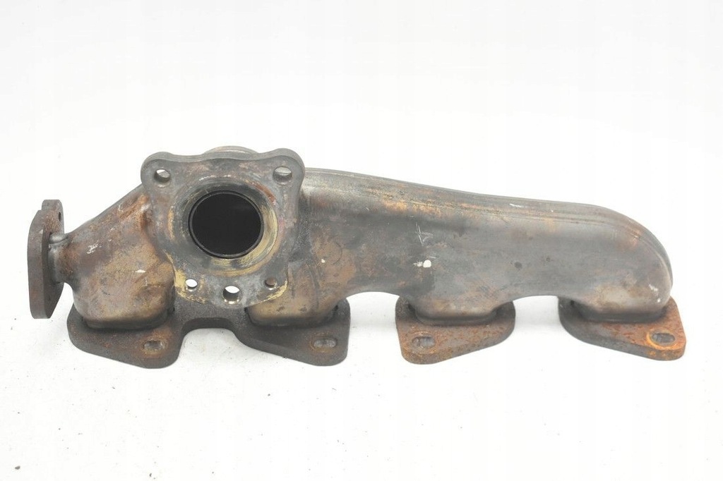 фото №9, Колектор випускний w246 1.8 cdi a6511400709