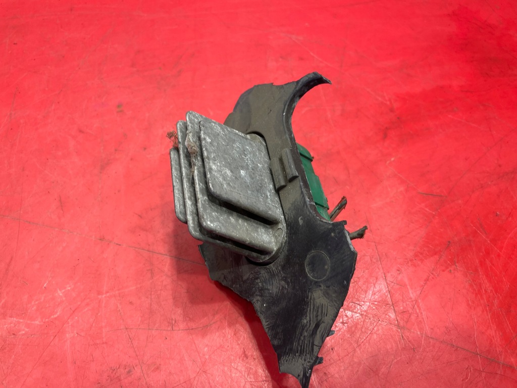 фото №1, Renault espace iv резистор резистор вентилятор обдув 52492365