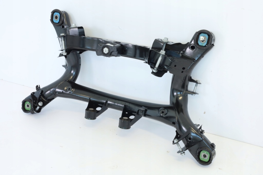 фото №6, Підрамник підрамник поперечина задня bmw g42 8838133