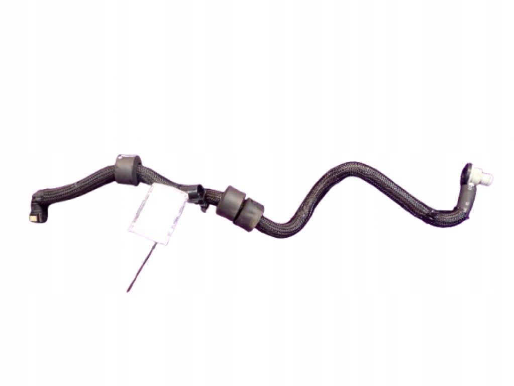 Купити Fiat freemont 11- 2,0 jtd 939b5000 трубка патрубок шланг підсилювач гальм