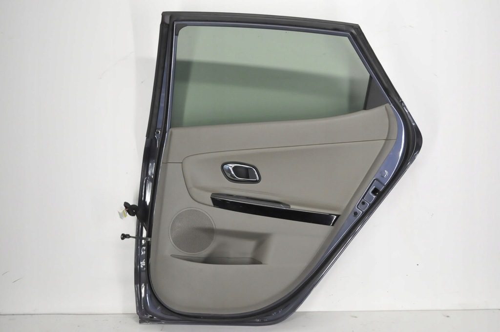фото №7, Kia ceed ii дверь правый задняя задние hb 5d 90um