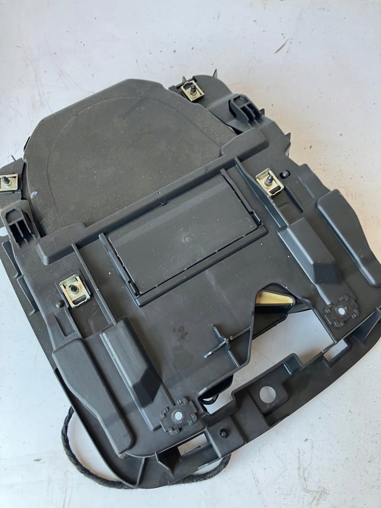 фото №4, Воздуходувка обдув задняя c4 grand picasso ii задняя