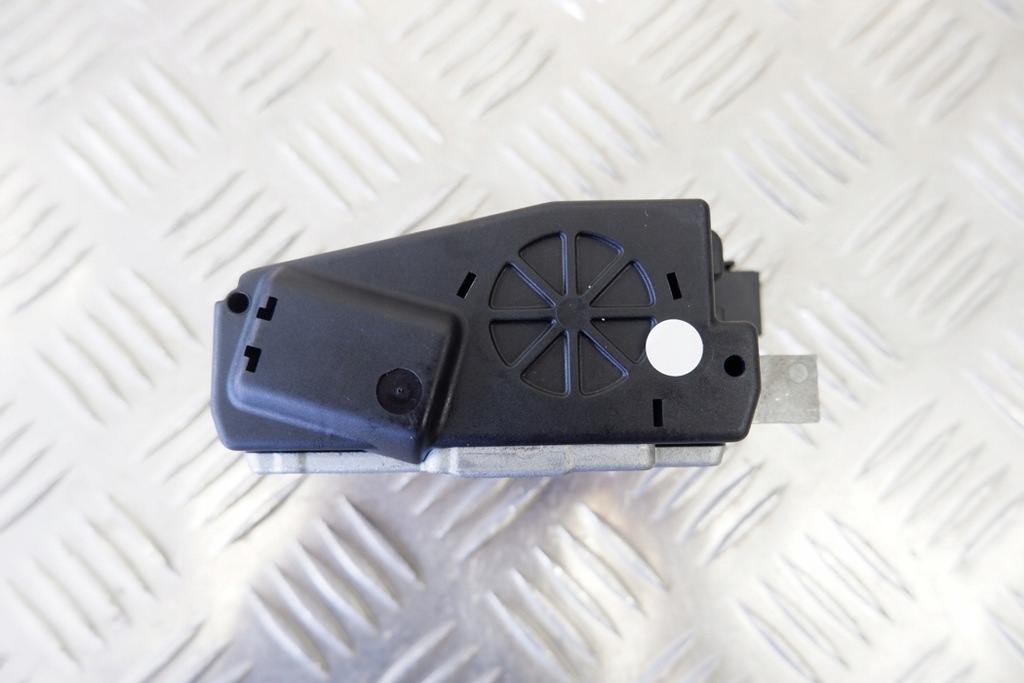 фото №9, Блок керування блокування керма audi q5 8r 8k0905852d 2.0l дизель 105kw