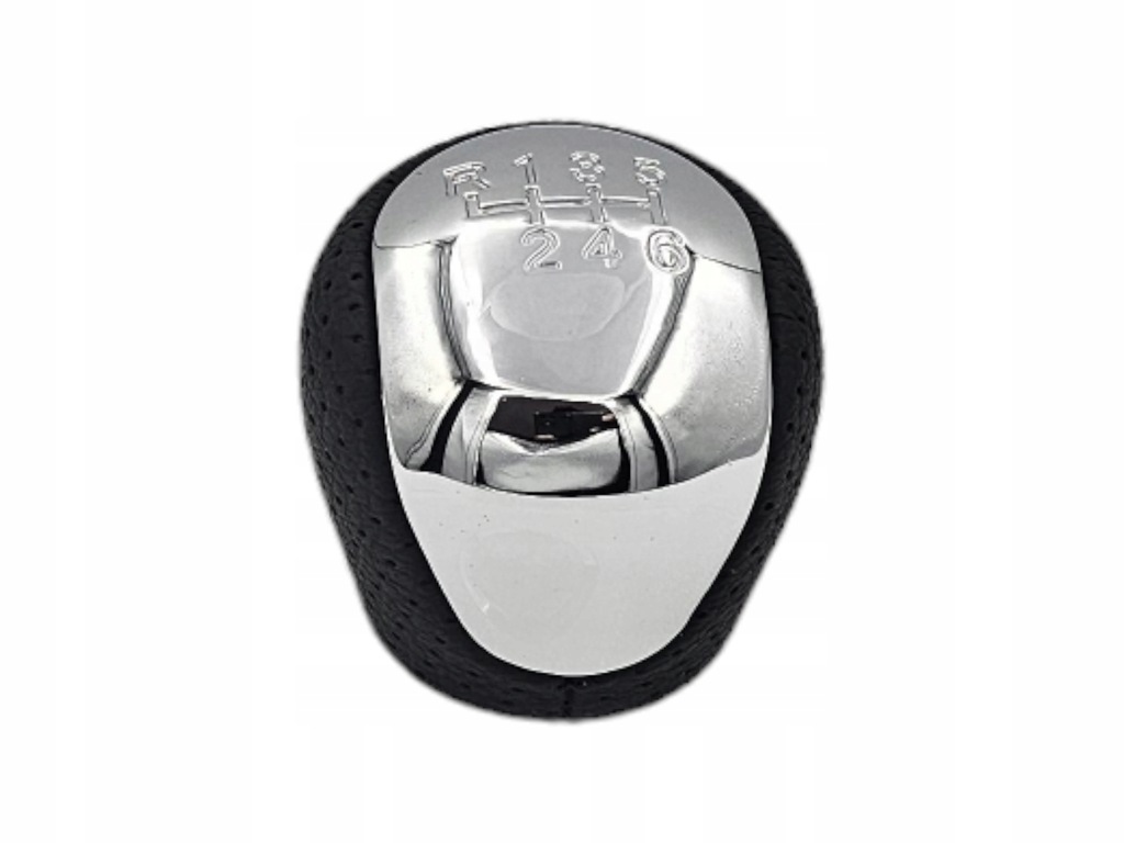 фото №12, Ручка переключения передач kia cerato forte k5 optima soul 6 передач хром