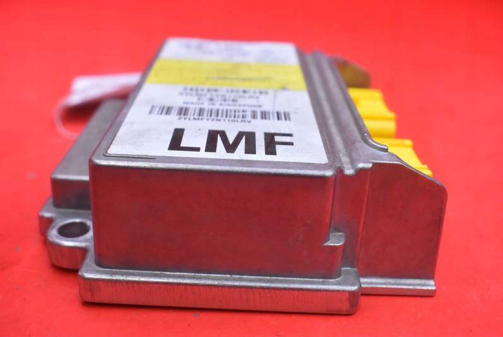 фото №7, Модуль датчик подушка безпеки подушок 95910-2y000 hyundai ix35 09-13