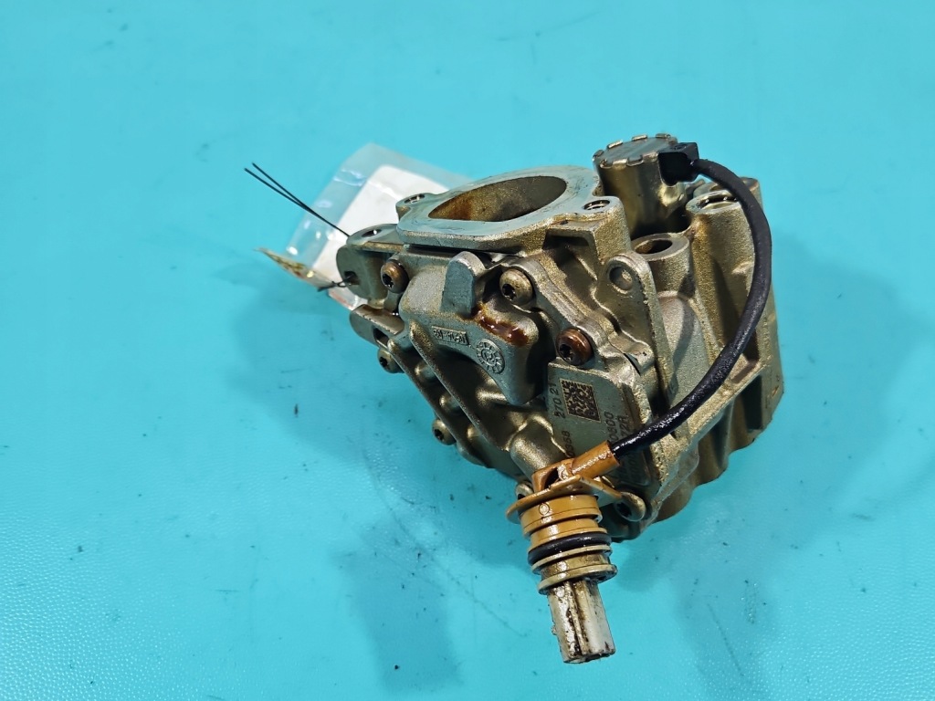 Насос оливи mercedes cla c118 x118 1.3b 2821800600 150007372r 20210608 Зі Шроту