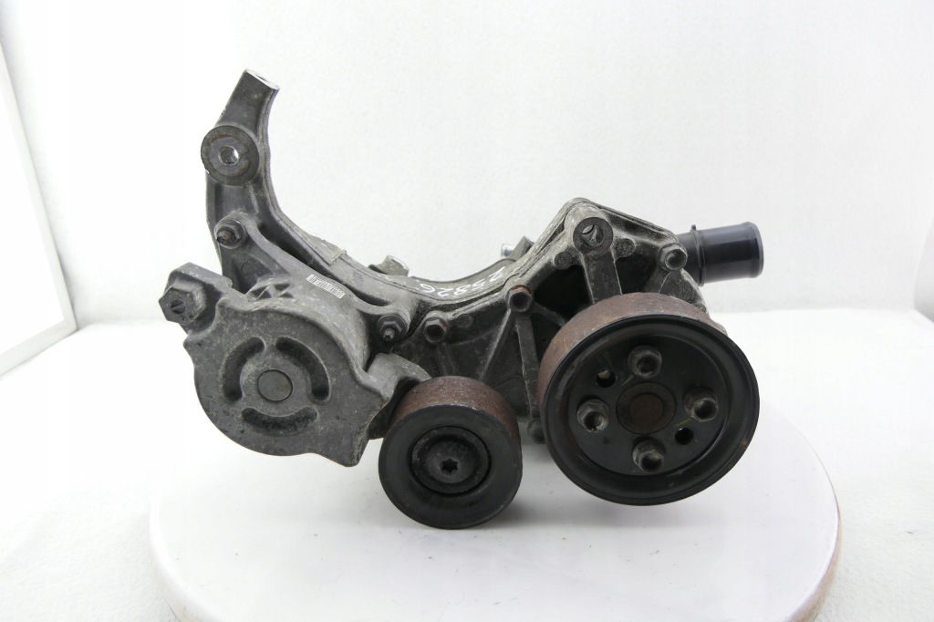 фото №3, Насос wody натяжитель mazda 3 6 2.2d r2aa-15176