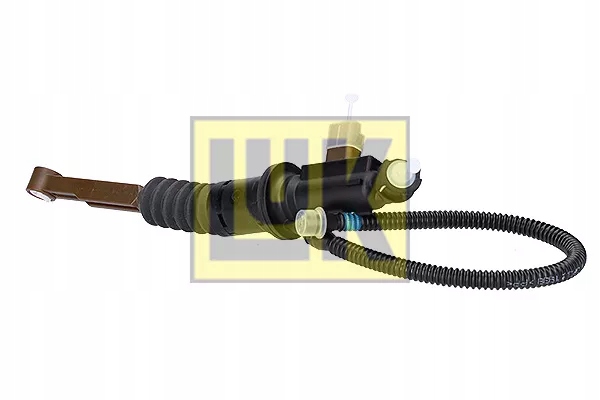 фото №8, Насос сцепление. peugeot 3008/partner 1,2/1,6 hdi 10-