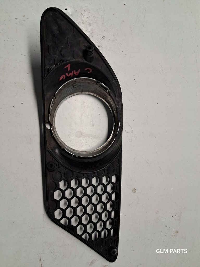 Купити Mercedes c klasa w204 ліва решітка протитуманної фари бампер передній