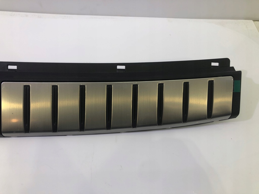 фото №5, Lexus rx 450h long защита поперечина багажник 58387-48110