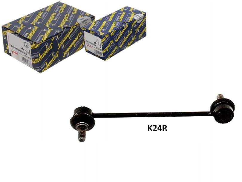 фото №1, Соединитель стабилизатора kia перед soul soul am 09- pr japan