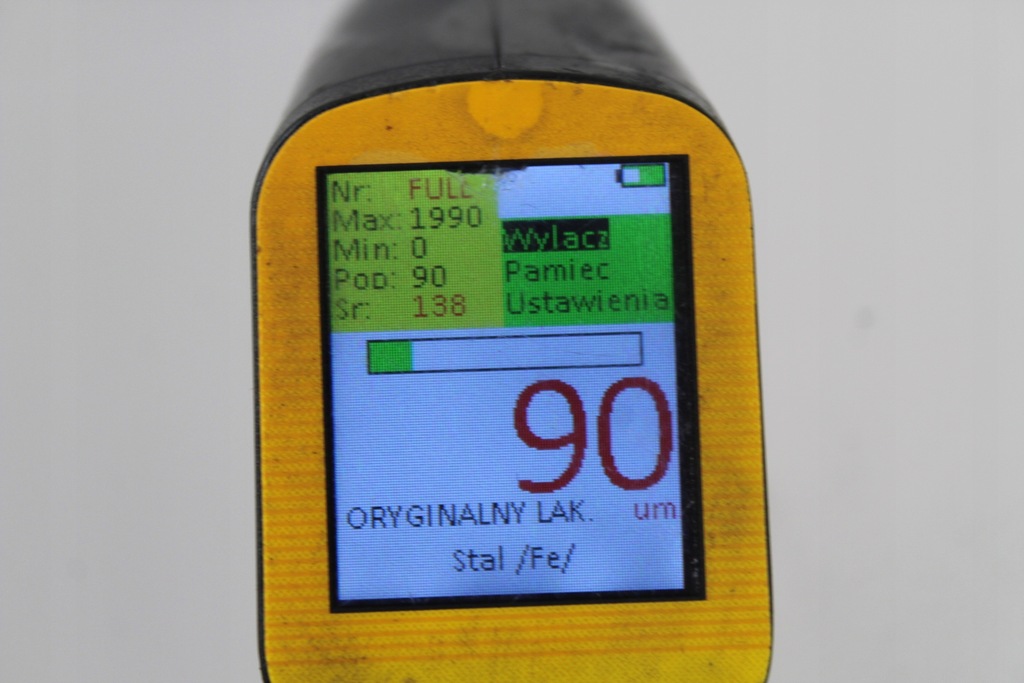 фото №6, Кришка багажника багажника задня mini countryman 10-14r b14