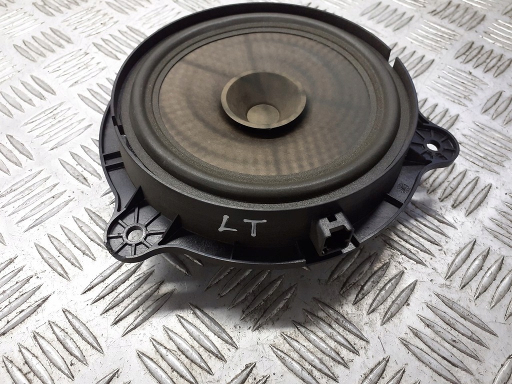 фото №1, Динамік лівий задня nissan micra k12