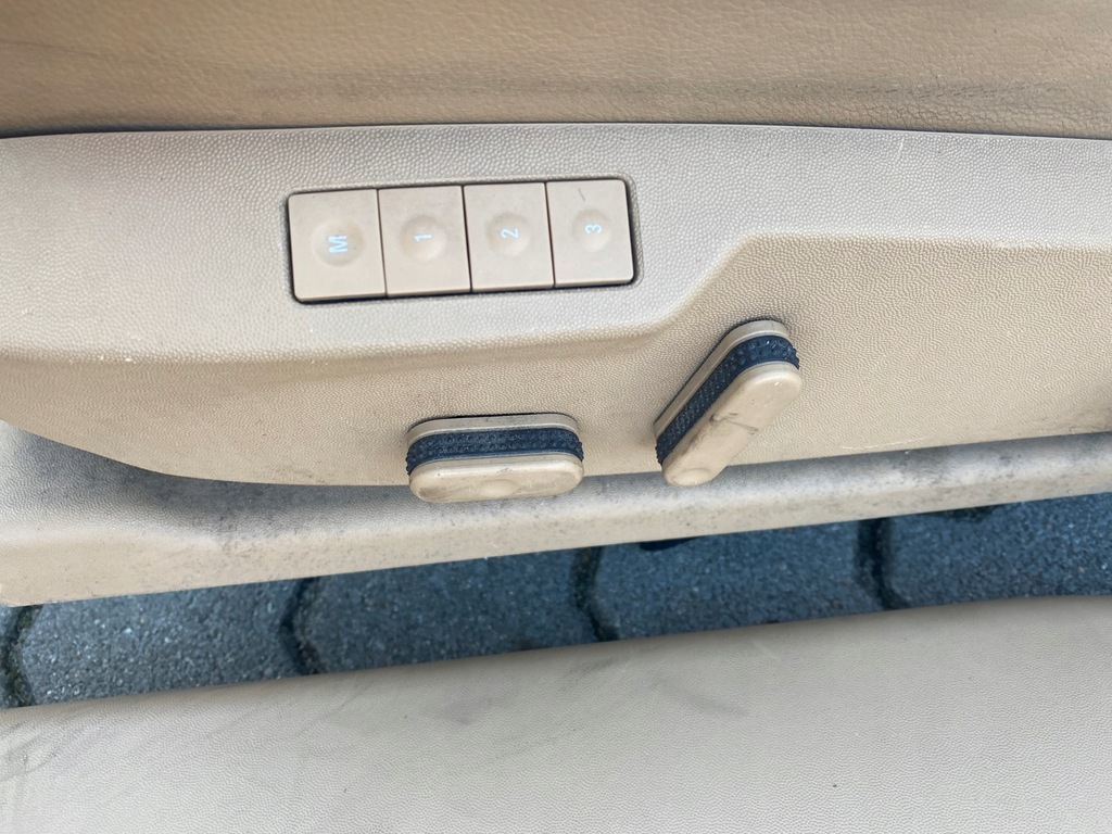 фото №5, Signum сиденье сиденья заднее сиденье холодильник кожа eur