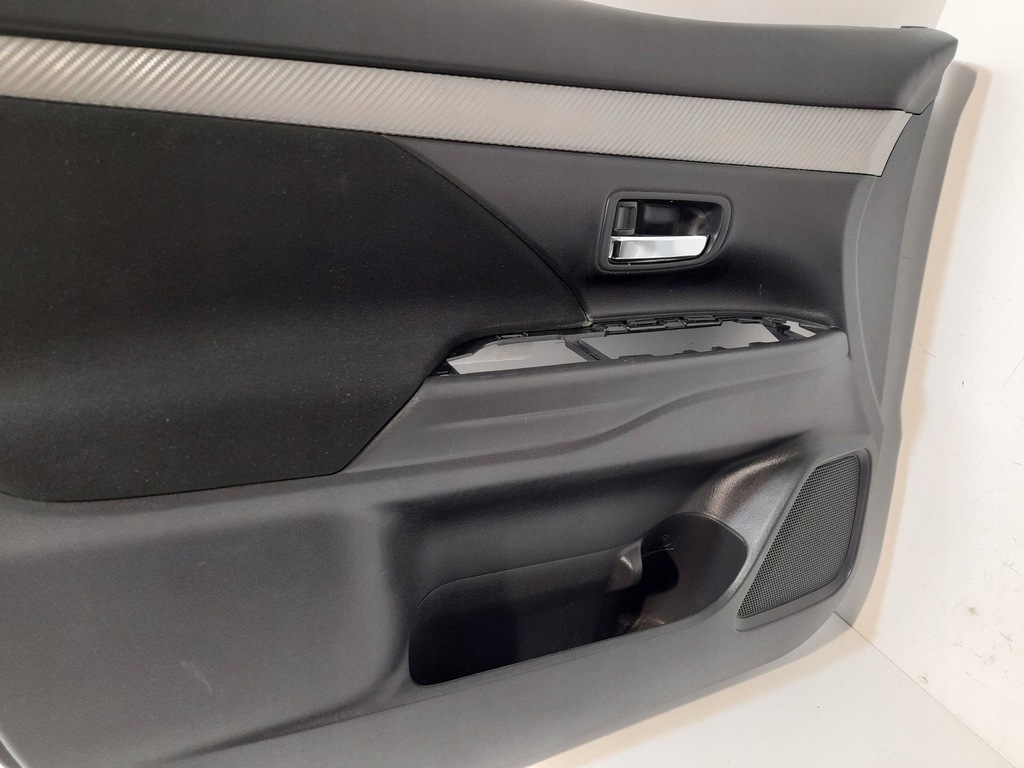 фото №9, Mitsubishi outlander iii обшивка передний левый k014amcg4b45x et31