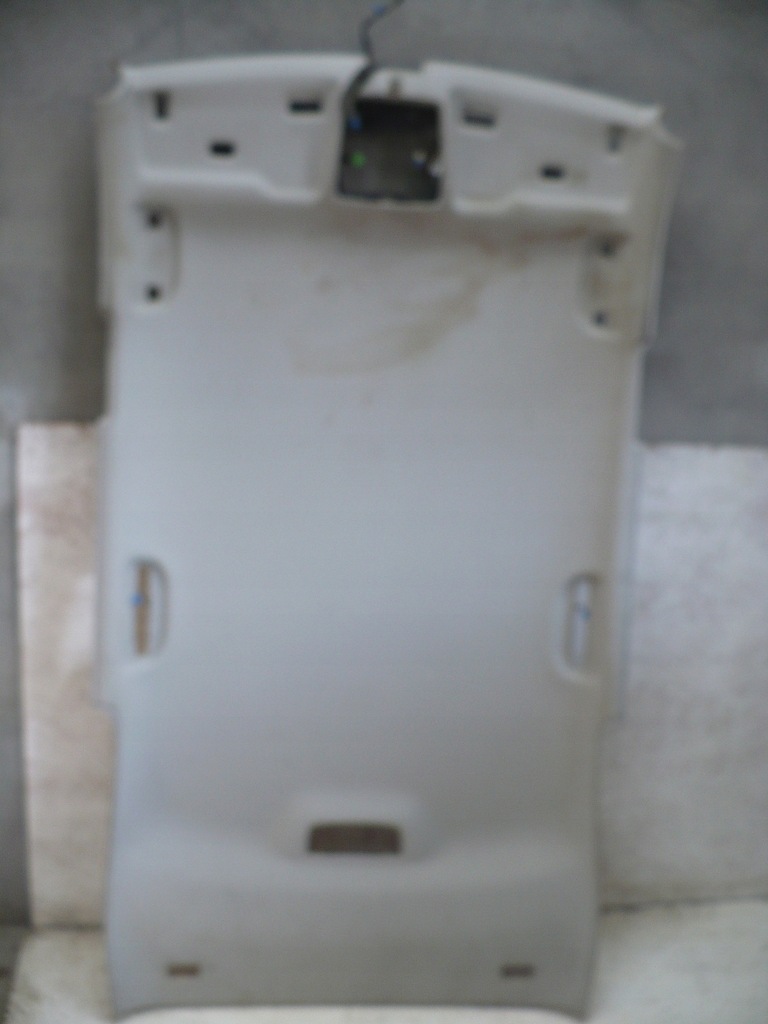 фото №1, Стеля mercedes w 246 w246 europa