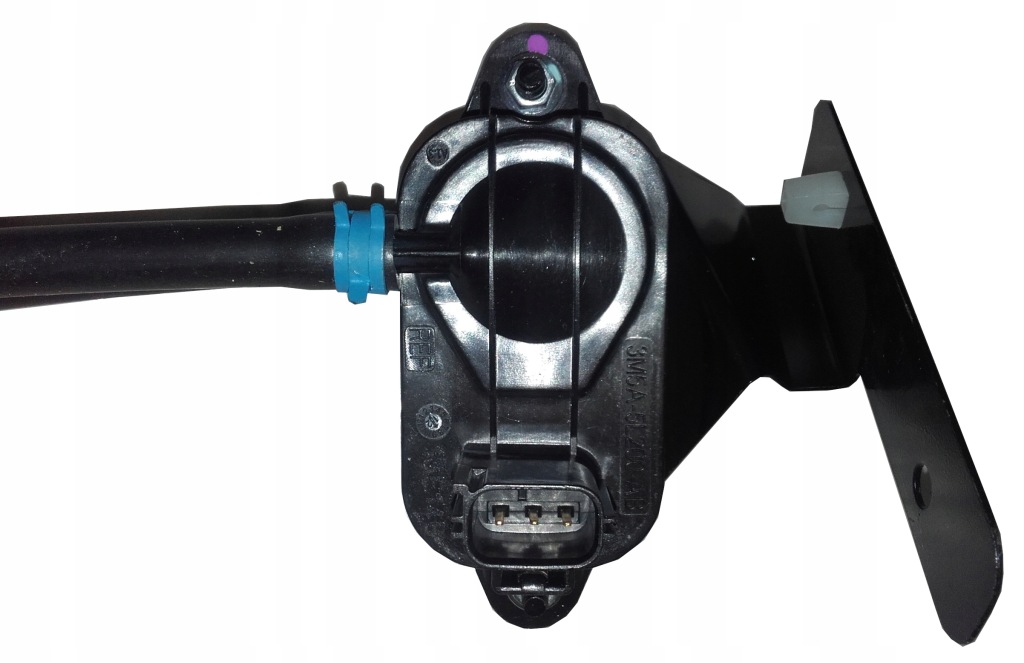 Датчик тиску dpf ford mondeo mk3 06-07 дизель Зі Шроту