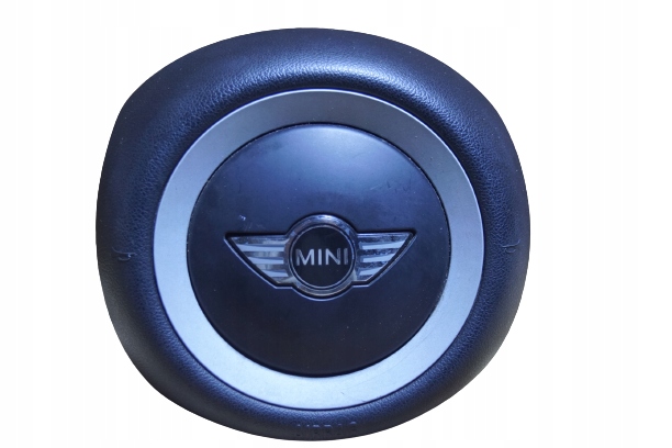 фото №1, Подушка подушка безопасности водителя mini cooper r56 2757663