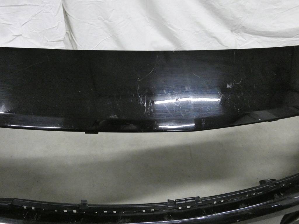 фото №9, Бампер, решітка, протитуманна фара, каркас решітка, решітка opel astra v k lift