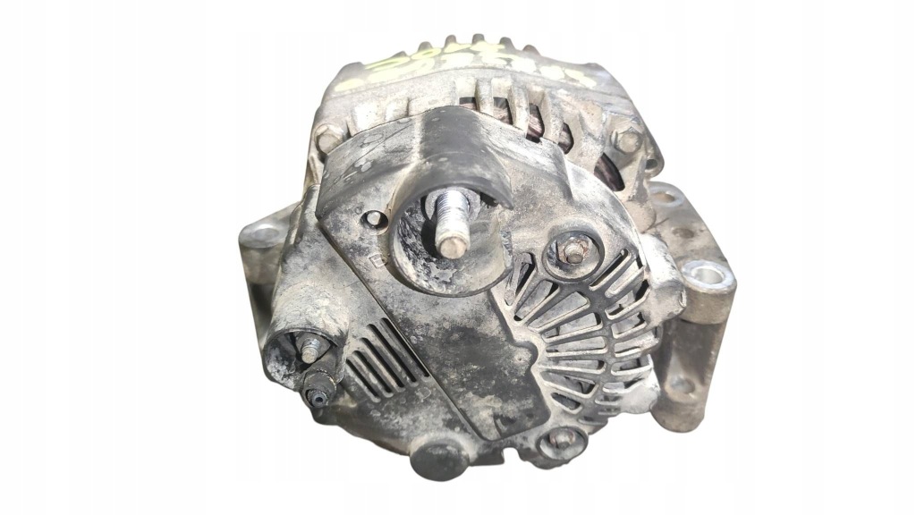 Генератор opel astra h 3 1.3 cdti 120a 13153237 100% справний Недорого