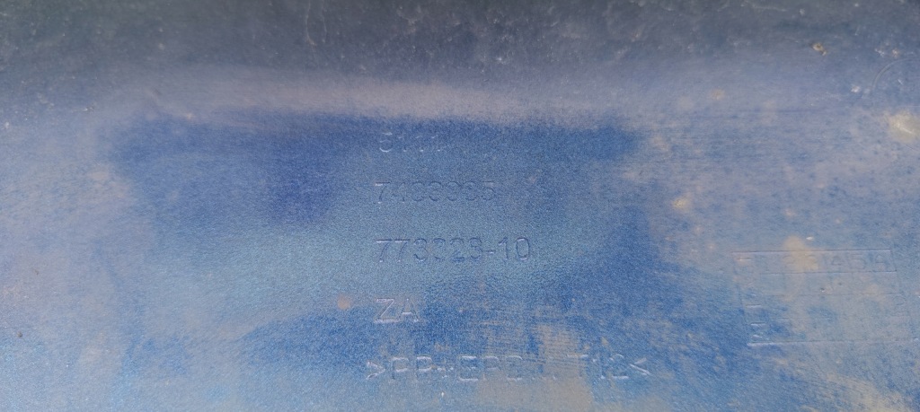 Bmw x3 g01 x4 g02 18- бампер передний перед Доставка