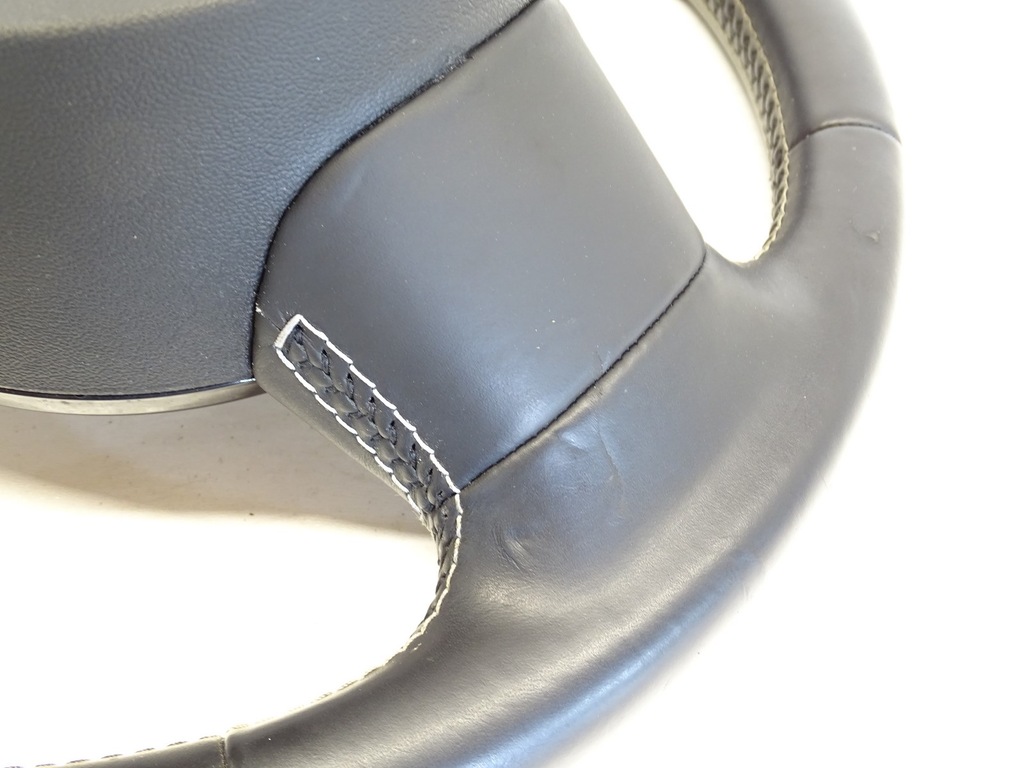 фото №7, Воздуховод кожа 3 спицевой audi s8 4h 4h0419091k