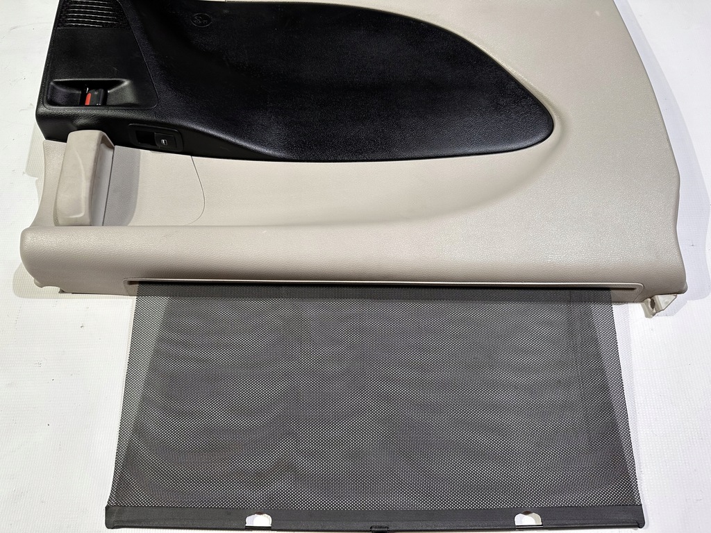 фото №15, Обшивки обшивка оббивка обшивка двері шторка chrysler pacifica 2016 - 2022