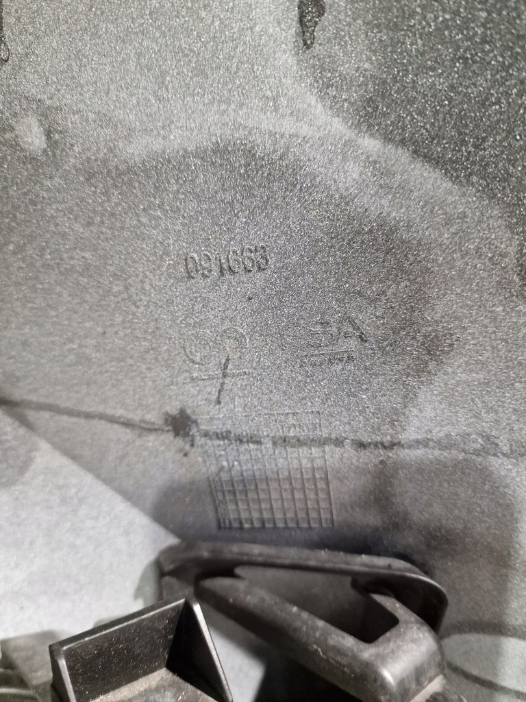 фото №14, Бампер перед капот opel mokka ii b 20-23