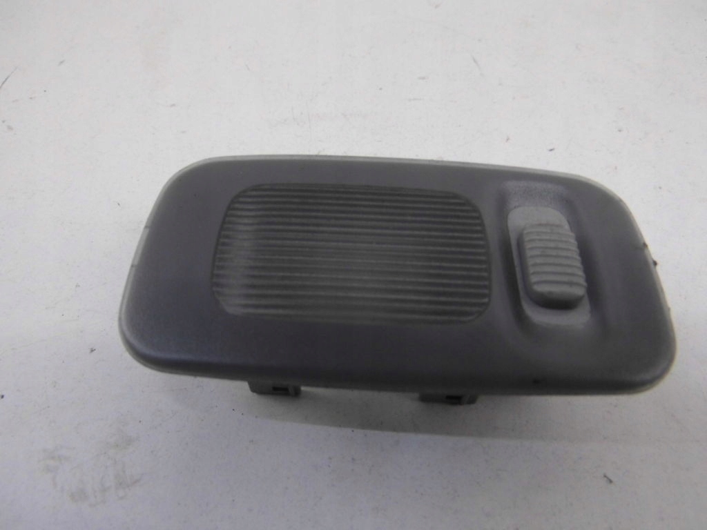 фото №1, Alfa romeo 156 лампа освещение салона задняя