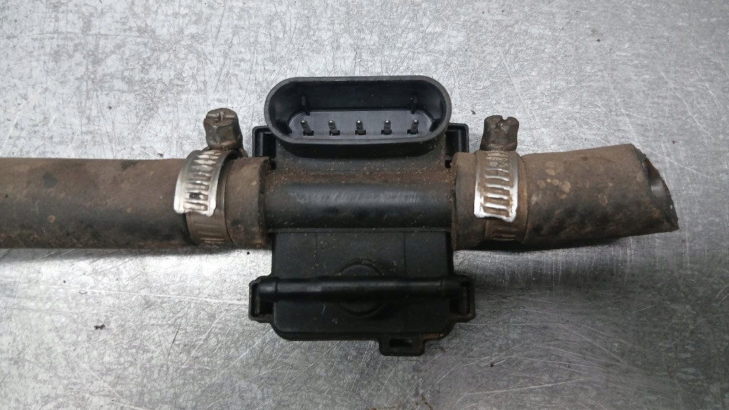 Електропроводка газова skoda fabia i 1.4b 04-07r kombi Доставка