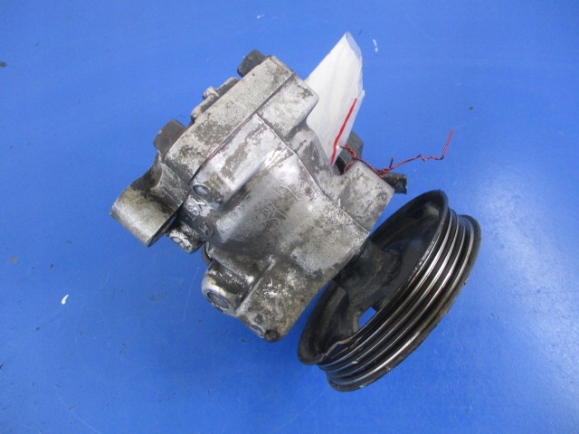 фото №5, Hyundai getz i 1.1 g4hd насос усилителя руля