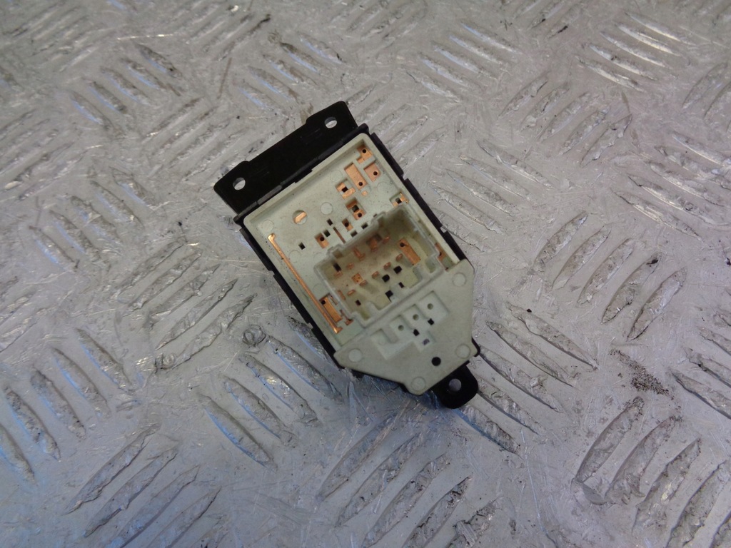 фото №5, Переключатель зеркал kia picanto ii