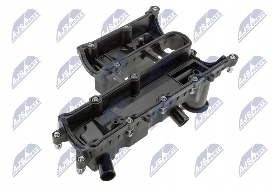 Nty крышка клапанов /silnik:1.6 ecoboost-jqdb, jqda,jqma, jqmb с Разборки