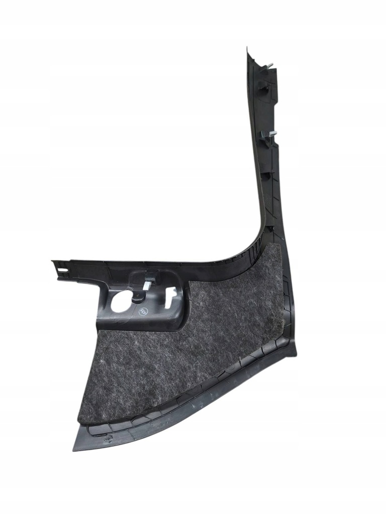 фото №7, Audi q5 sq5 2013 с передний молдинг порог передняя