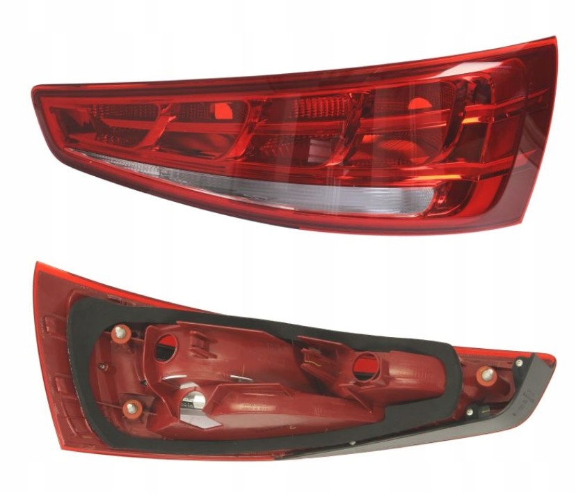 Купити Фара праві задні audi a3