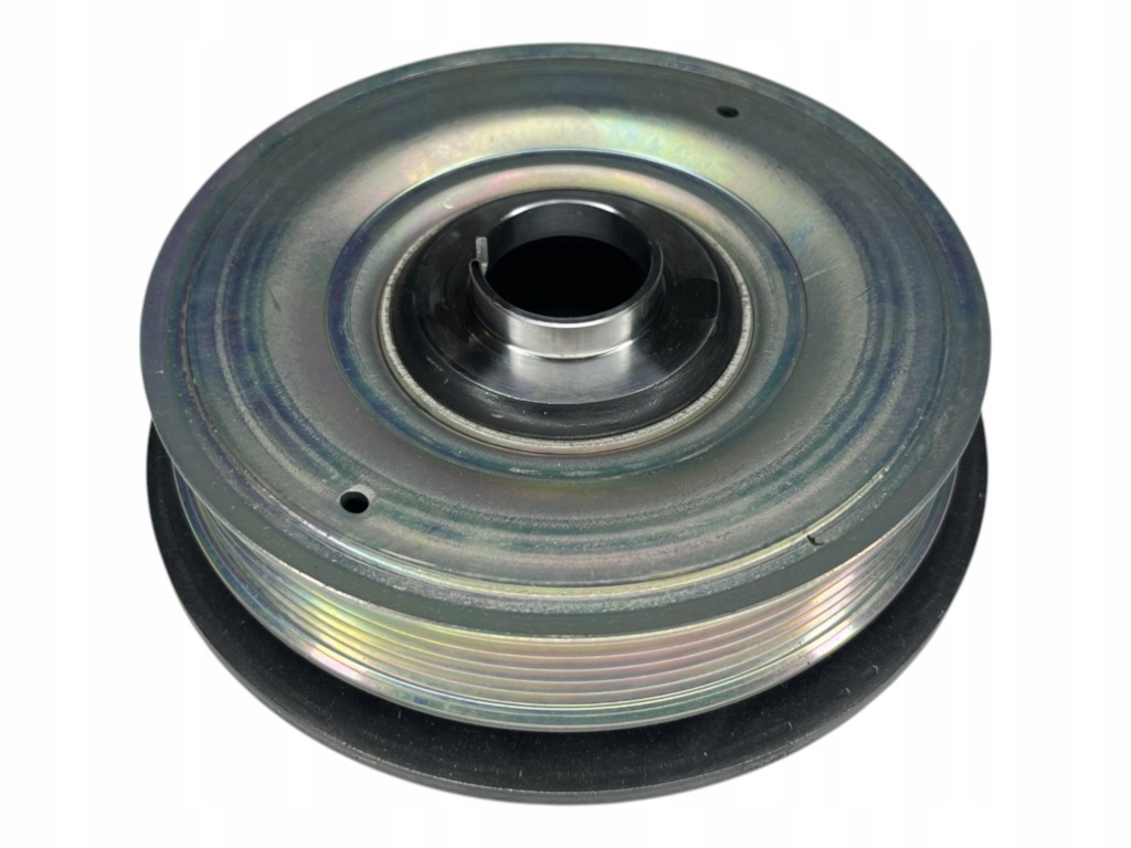 фото №2, Оригінальний номер шків колінчастого вала renault master ii 2.2-2.5 dci 8200802664