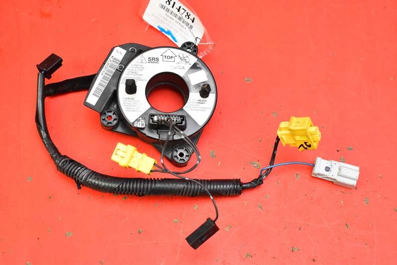 фото №1, Лента подушка безопасности шлейф honda hr-v h-r v hrv 1 i 98-01