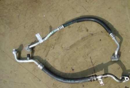 фото №1, Chrysler 300c 3.0 crd шланг кондиционера трубка