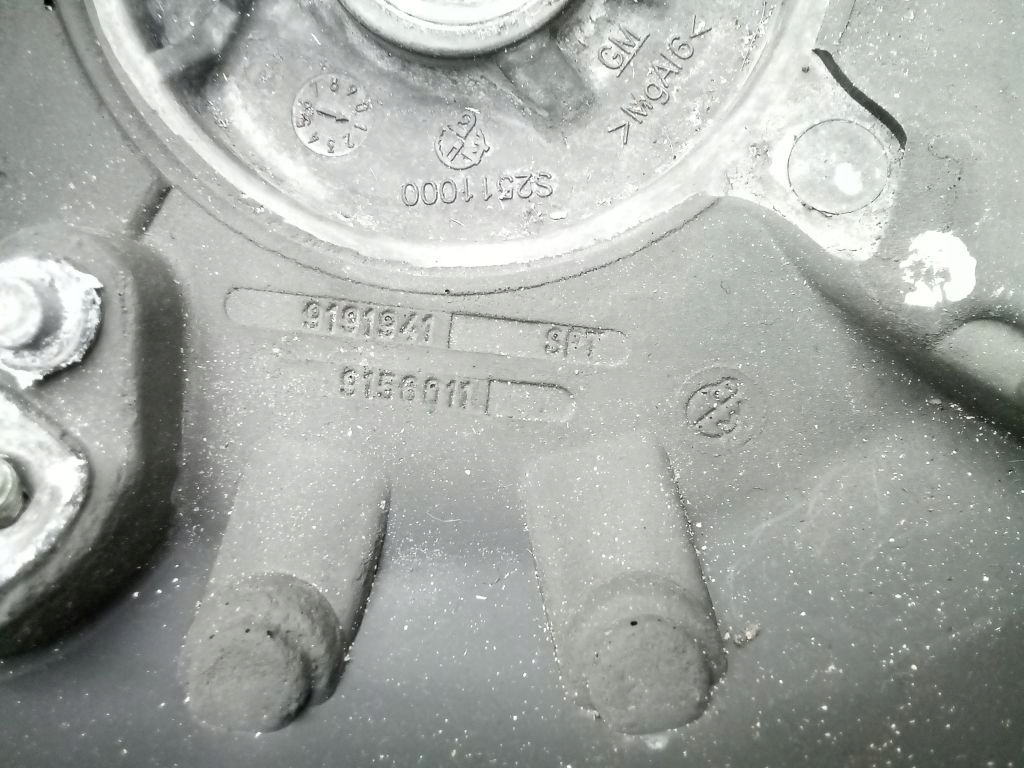 фото №7, Opel corsa c воздуховод трёхспицевая кожаный кожа