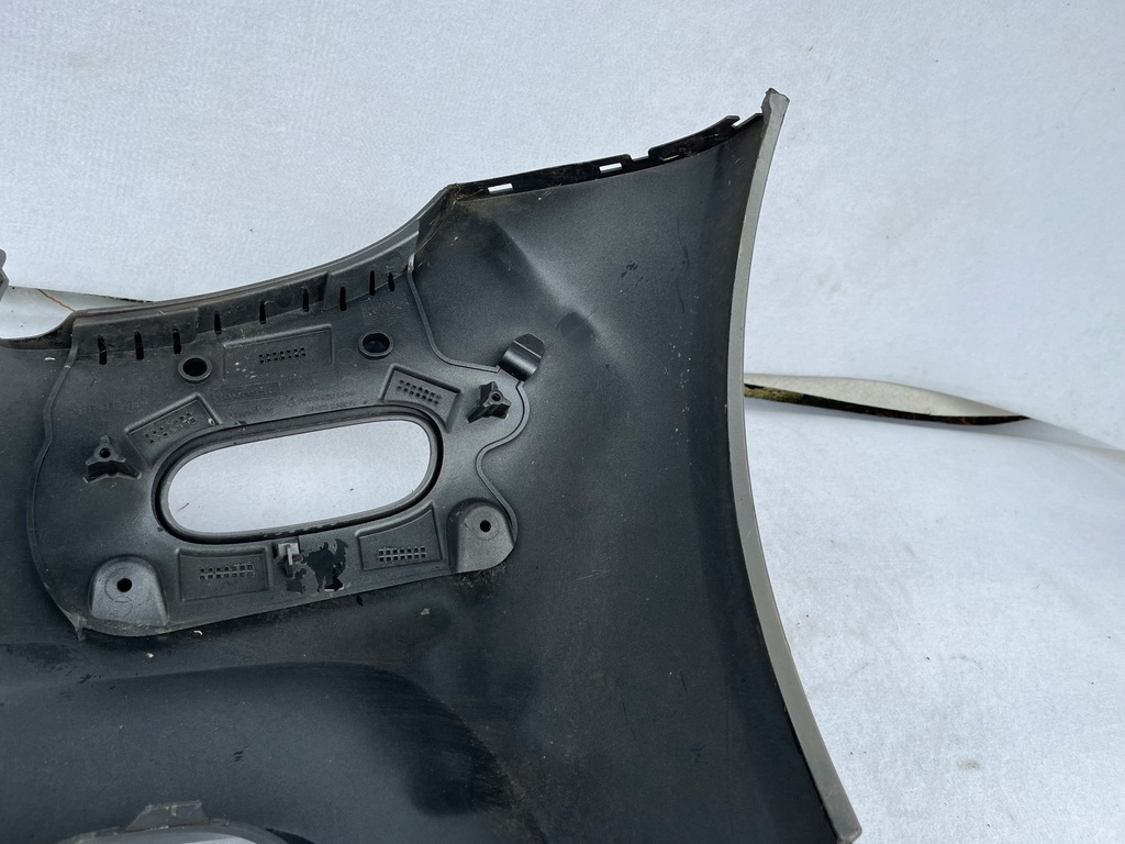 фото №11, Smart fortwo iii 3 a453 бампер передний перед 14-19 a4538800170
