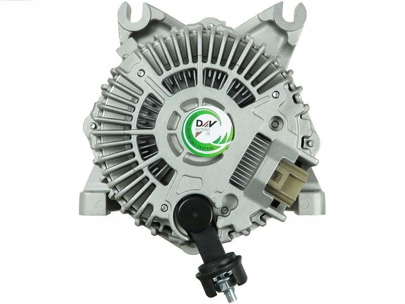 фото №3, Генератор ford expedition 5.4 v8