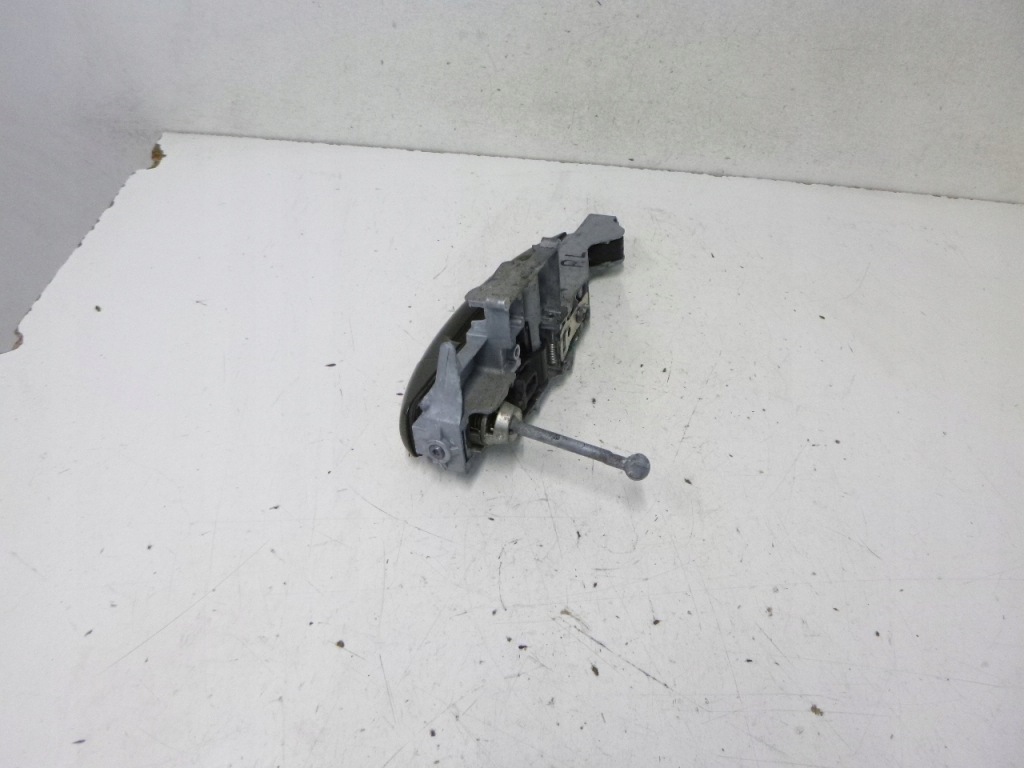 фото №5, Ручка наружная левый перед citroen c4 picasso i kdkd 09r.