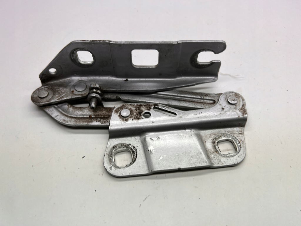 фото №1, Петля капот левый mercedes w164 a2518800328