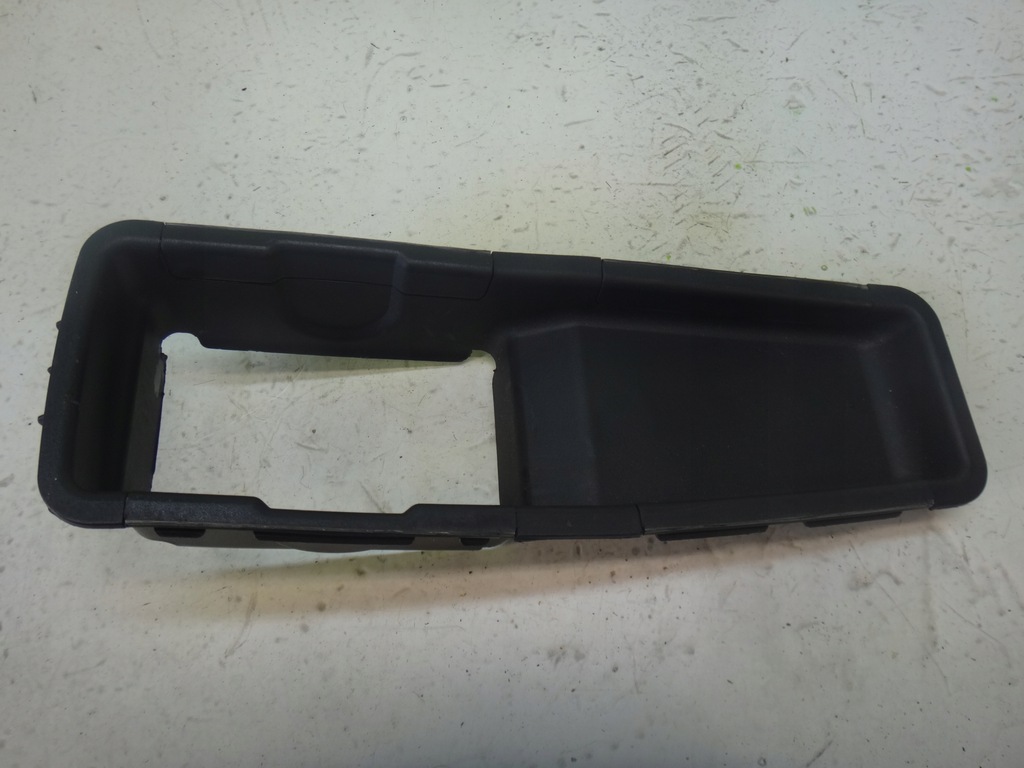 фото №3, Заглушка захист багажника mini r56 2752257