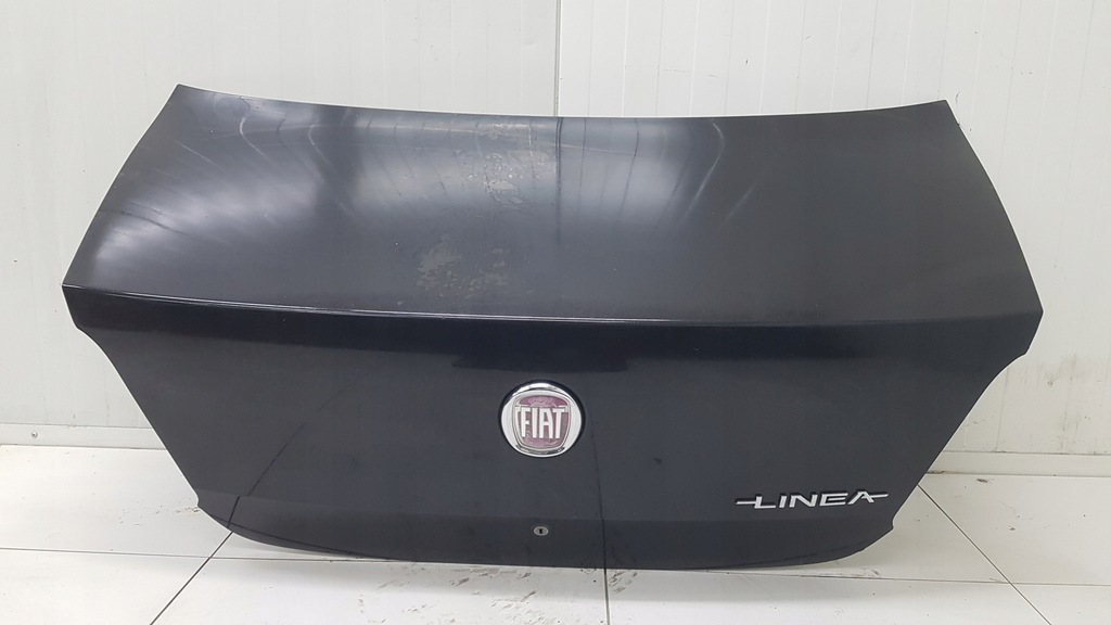 фото №1, Кришка багажника задня задня fiat linea