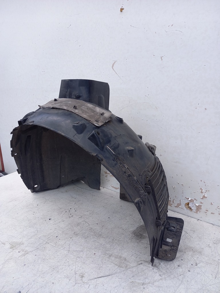 фото №5, Підкрилок правий перед citroen ds ds7 9822314780