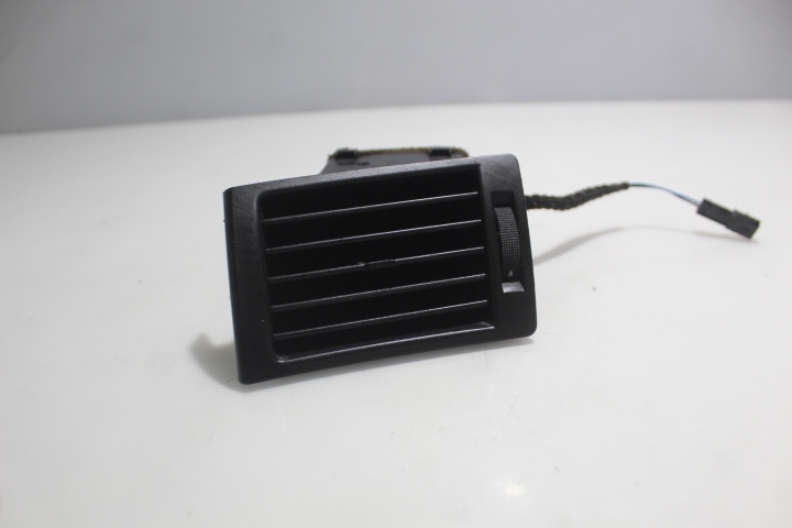 фото №1, Решітка обдув ліва audi a4 b6