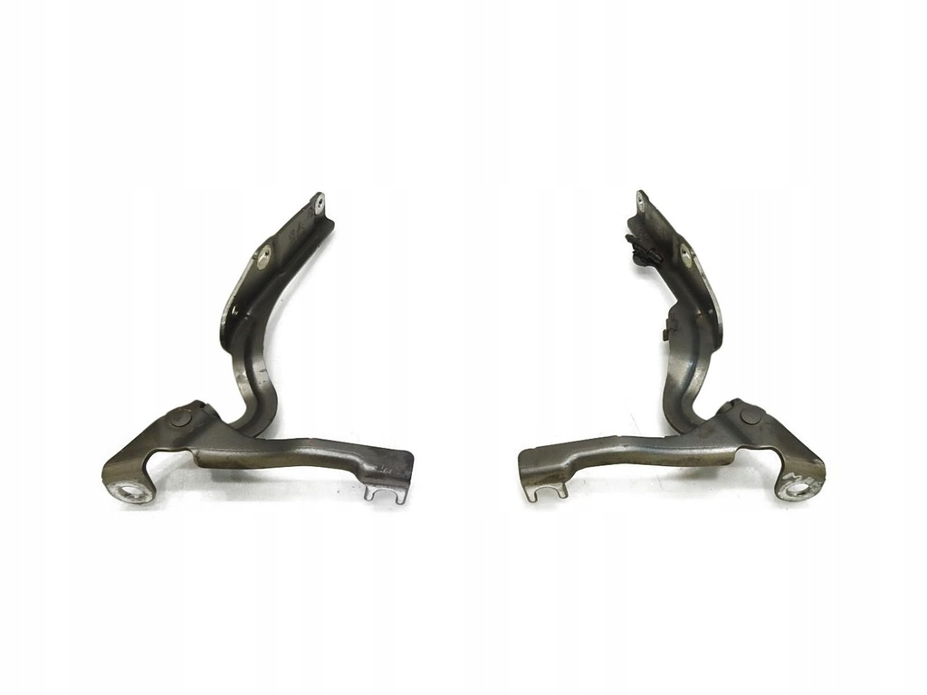 фото №1, Петли капот ktpd citroen c3 picasso 9681470380