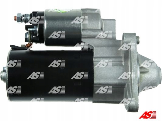 фото №8, Стартер alfa romeo spider as-pl s0535 0001108456